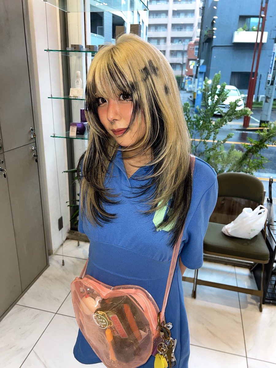 choooooask's tweet photo. 最近のあたしというとだな⭐︎⭐︎⭐︎ https://t.co/RbOJXuR4x6