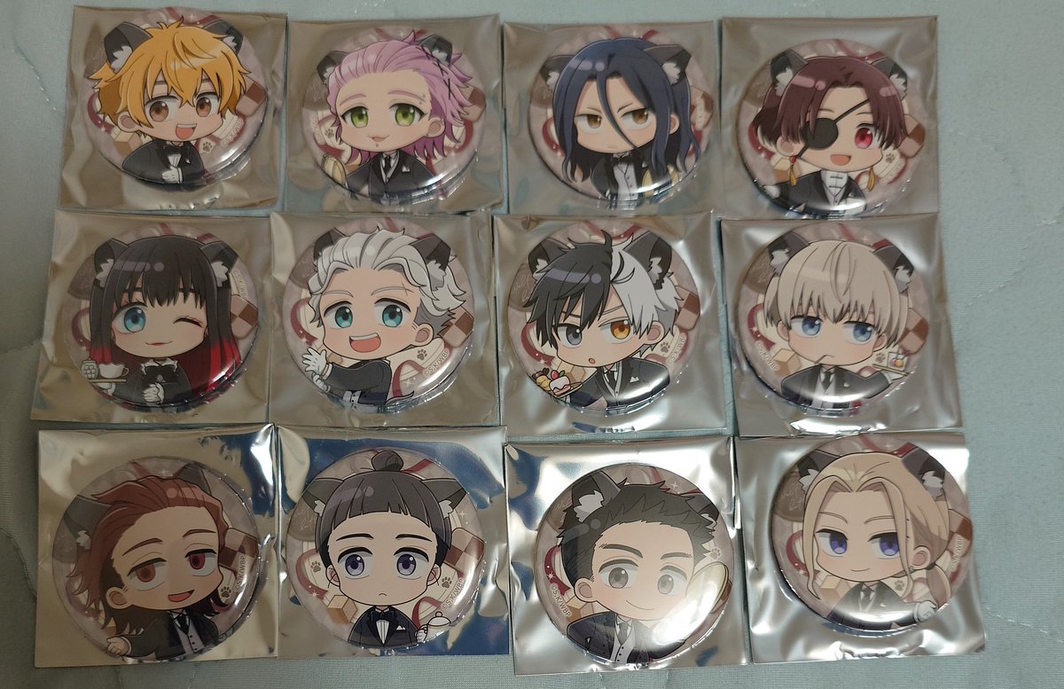FURABO0401's tweet photo. 昨日、届いたよ〜！！ https://t.co/kDVpJdAFnA