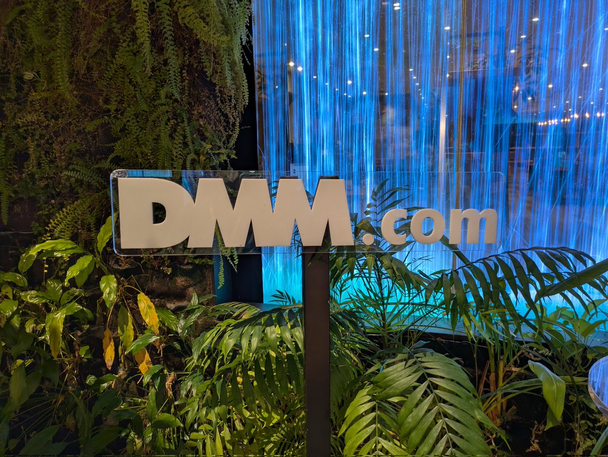 nisshi_dev's tweet photo. 本日から、DMM. comのフロントエンドエンジニアとして入社しました

新しい環境でもエンジニアとしてものづくりを楽しみつつ事業貢献できるよう頑張ります！

P.S.
趣味のコミュニティ活動やものづくり（XR・ハードウェアなど）は、これまでと変わらず続けていきます。引き続きよろしくです！ https://t.co/cCuqvpuBV0