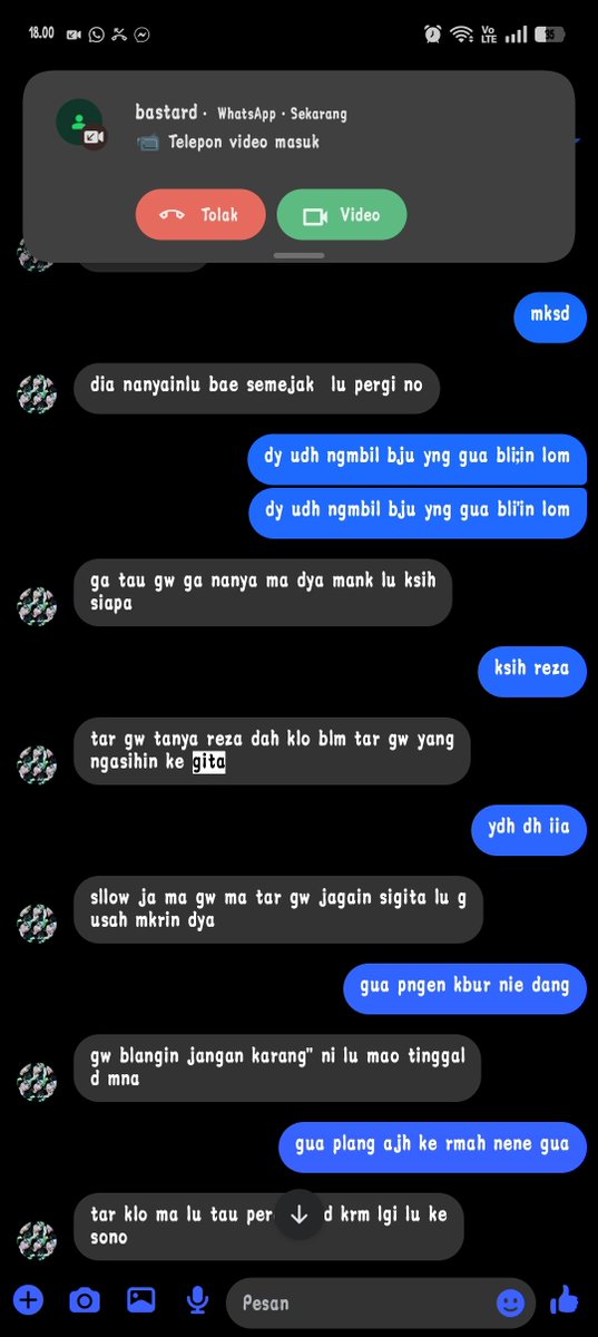 nitakoriah's tweet photo. cinta kama belom kelar wkwk https://t.co/nUWRD8iYtL