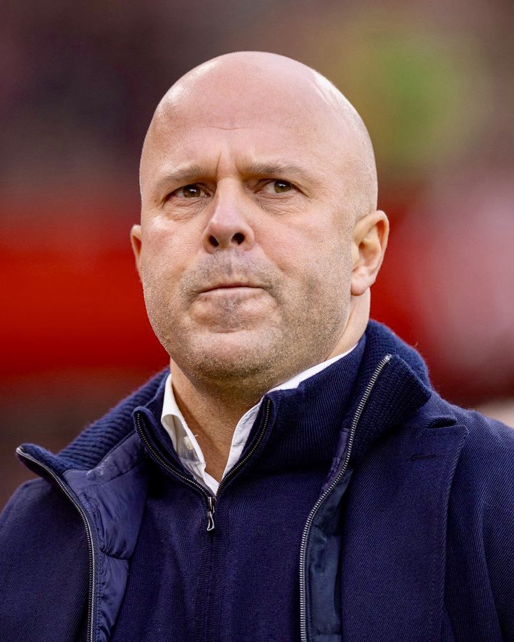 ProFoot_HQ's tweet photo. 🆕 NEW: Netherlands have decided to appoint Arne Slot as head coach instead of Ronald Koeman. 👀🇳🇱

[NOSsport] https://t.co/M5jDn2gCZt