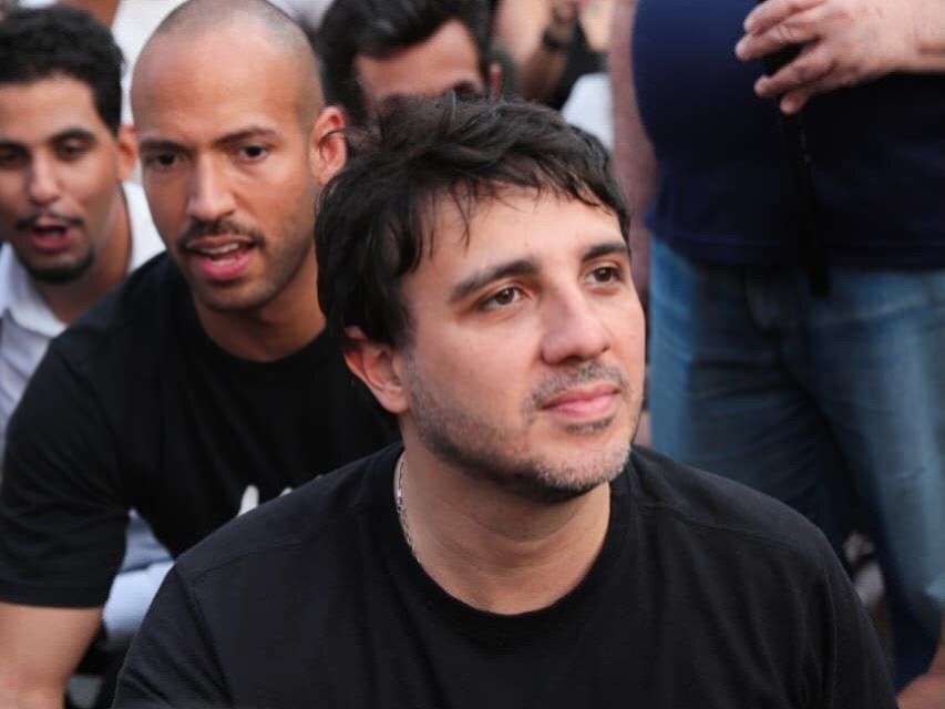 exame's tweet photo. AtlasIntel: Renan Santos lidera entre jovens e eleitores que votaram nulo em 2022
https://t.co/O3NFGCm13Z https://t.co/cQ5KK0IBCU