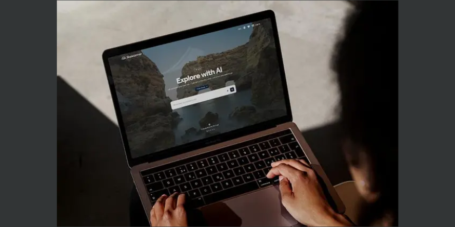 ibmag_magazine's tweet photo. Skyscanner, a global leader in travel, recently launched new beta tools and updated product features in response to changing traveller needs.
https://t.co/DKp8E2SXiQ
#INTLBM #Skyscanner #traveller #betatools #Trip #Flightinformation #Latesttechnology #Destination #AIgenerated https://t.co/k9vV6eAcOF