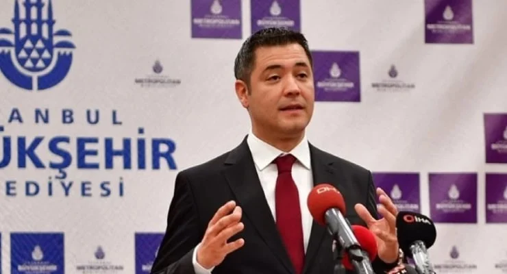 Avukat Beliz Özkan'dan Murat Ongun'a Yalanlama: 'İftira' Suçlaması ve Yasal Süreç