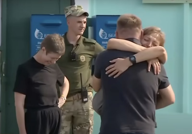 viasna96's tweet photo. У Беларусі памілаваныя 32 чалавекі

З якіх 28 — палітвязні.

Вызвалена 20 жанчын і 12 мужчын. https://t.co/BZFOiYr0IV