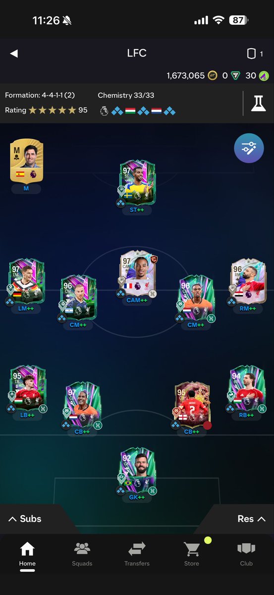 xaaron1998's tweet photo. @TheTeamGullit https://t.co/QiHVtuAeUC
