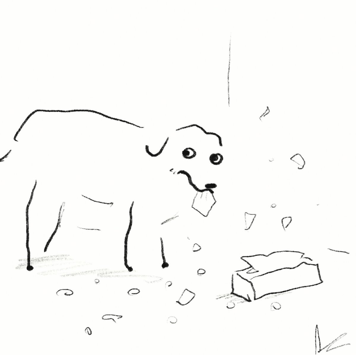 ZTuranZEL's tweet photo. 今日は友人を見かけたのだけど、手を振っても気付かれなかったら傷付くので（わたしが）通り過ぎてしまった https://t.co/44f3SC9sbm
