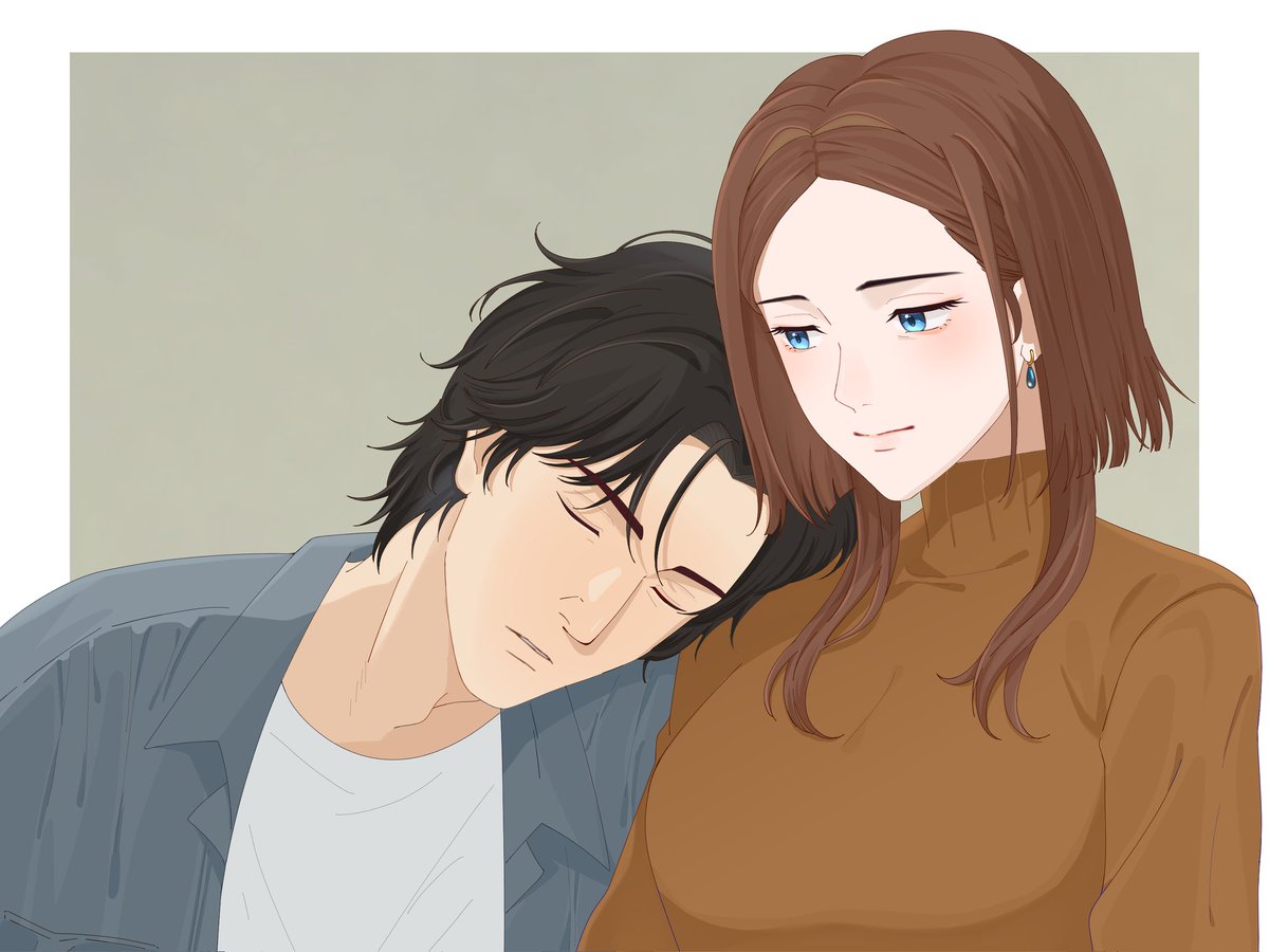 atlanticsssss's tweet photo. The older one, tenma kenzo (hc) https://t.co/FQV1rbeBPf