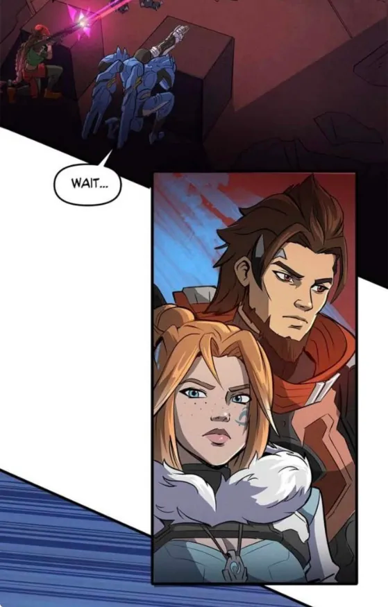 EmfrejHQ's tweet photo. EMFREJ SPOTTED IN THE WEBTOON

#emfrej #fremre #emreja https://t.co/135ltuqxSl