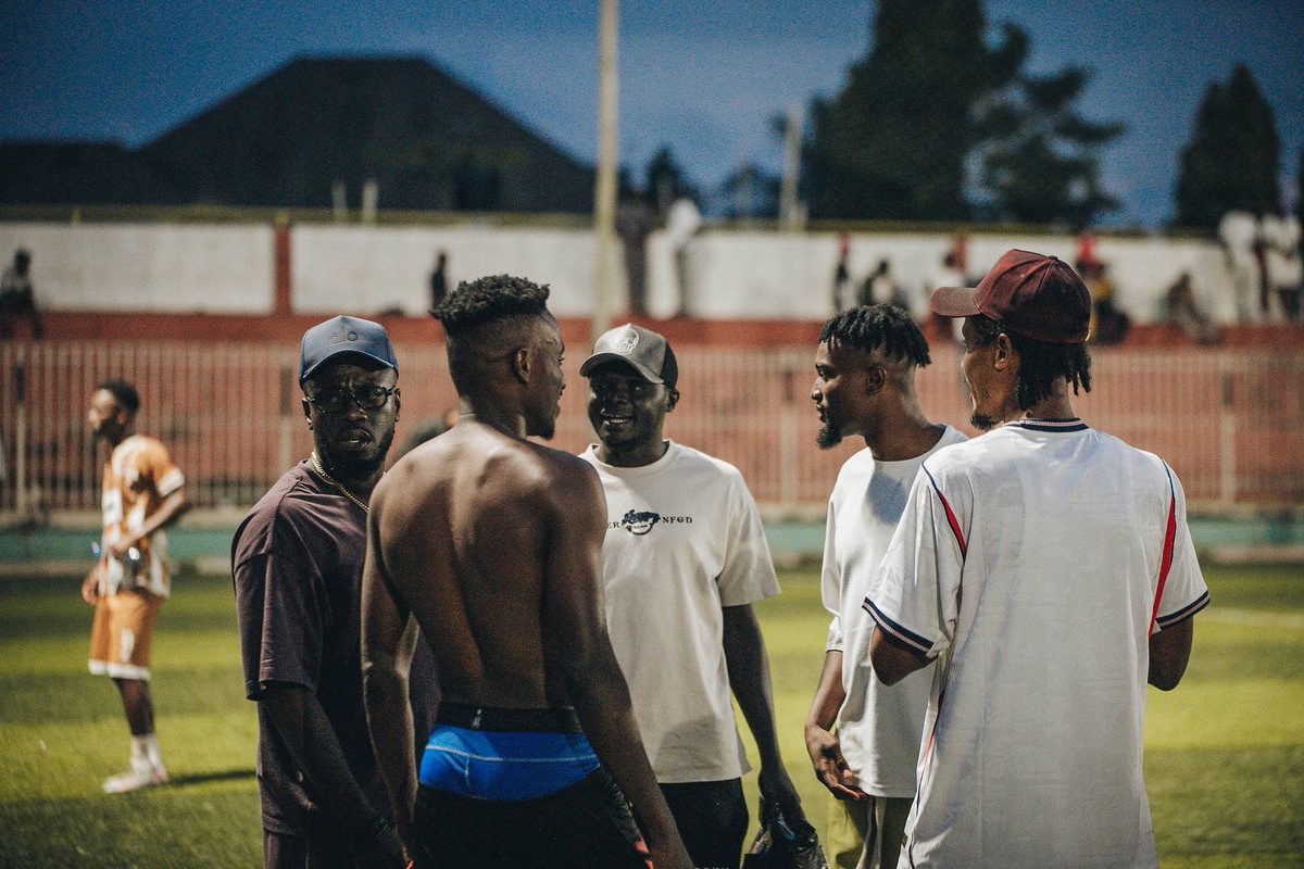 ICNBP62's tweet photo. JULY Be Good To Us 🤲🏽 
#BetterDays 🙏🏽 https://t.co/y7JJwvM7xd