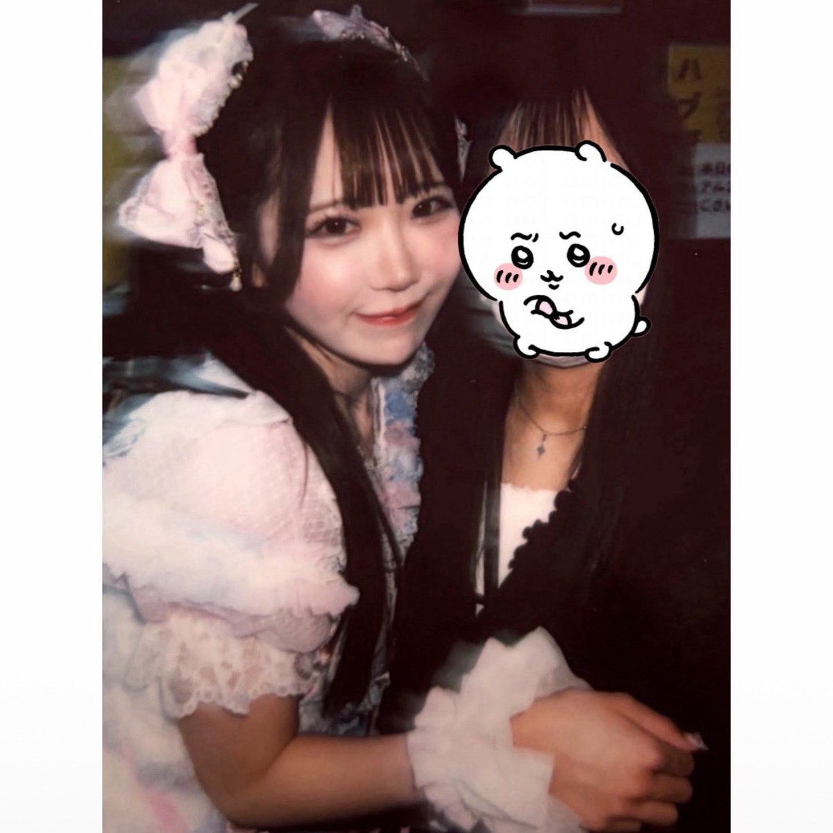 ebidesu006's tweet photo. たくさん思い出できましたとてもありがとう🥹
#りったん日記 https://t.co/j5uTQ9Mqj5