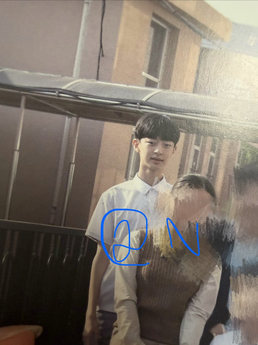 id20ver's tweet photo. #idntt #itsnotover #조은찬 #choeunchan https://t.co/EVg36AB6wy