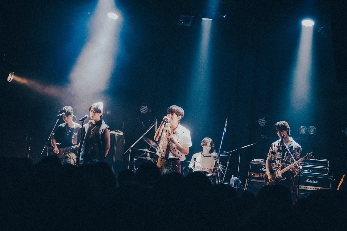 HFU_official's tweet photo. 06.25 DAIKANYAMA UNiT “Hi-Fi Un!corn 3rd Anniversary Special Live -DREAMING-” LIVE PHOTO

🔗https://t.co/g83xdXSSKI

#HiFiUnicorn #하이파이유니콘 #ハパユ #하파유 #DREAMING https://t.co/IyB0Y2YtP7