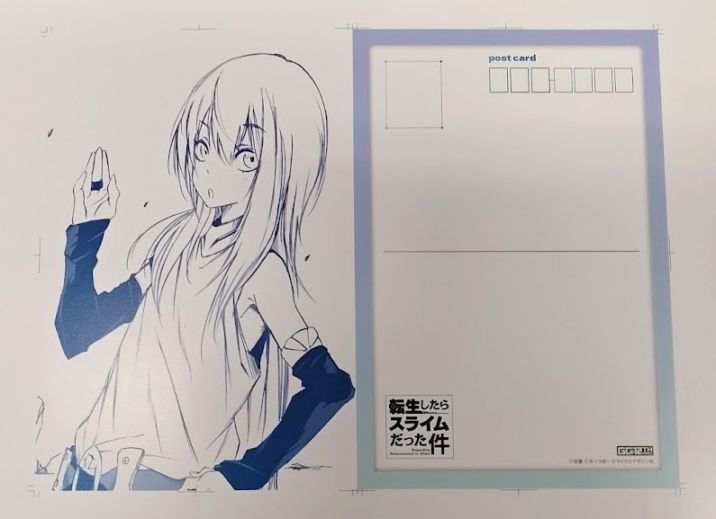 GC12th】メロンブックス様にて開催の「GCノベルズ12周年記念POPUPSHOP