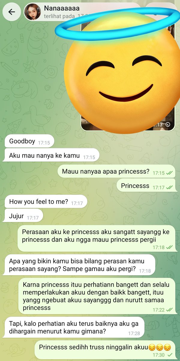 ambvy_'s tweet photo. Langsung nusuk ke hati https://t.co/oQuB03GxyD