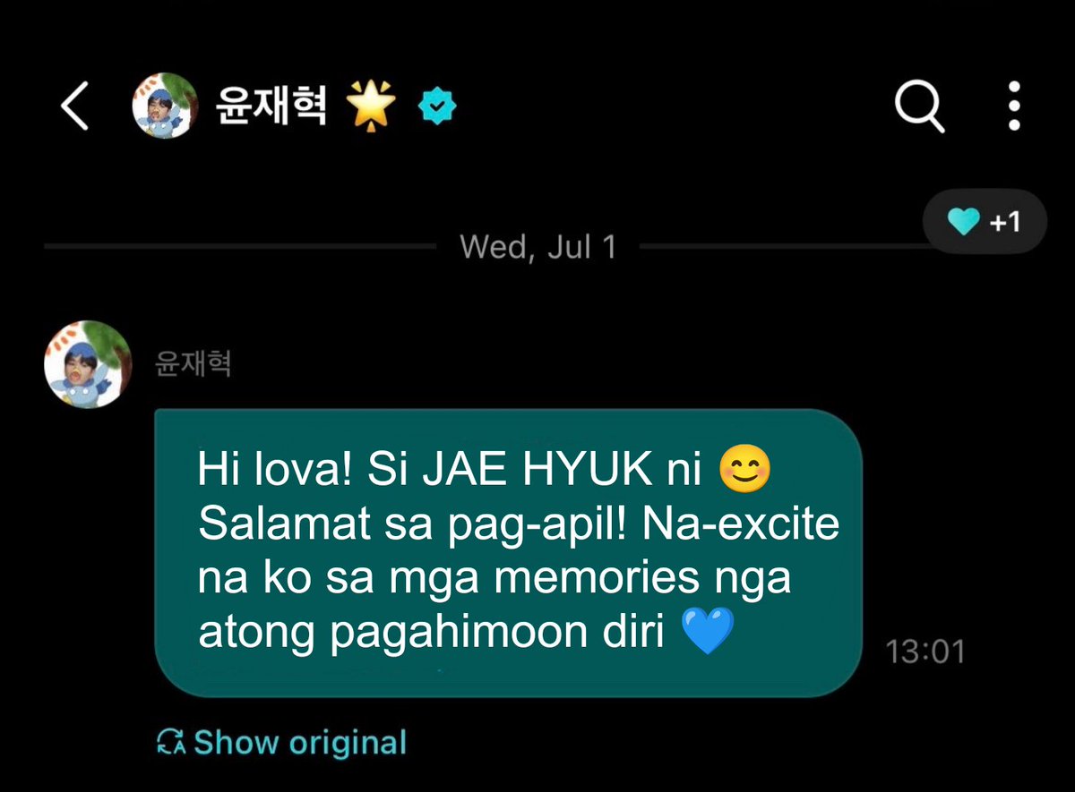 lovaoba's tweet photo. sabi na e scam yung nabili kong weverse dm kasi bakit nag iilocano na nga kanina si asahi, nag bibisaya naman si jaehyuk https://t.co/OPuzL8oATP