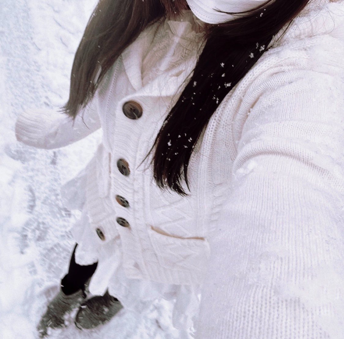 o_68ll's tweet photo. 冬のお洋服本当にお気に入り https://t.co/NJtDVjmmEv