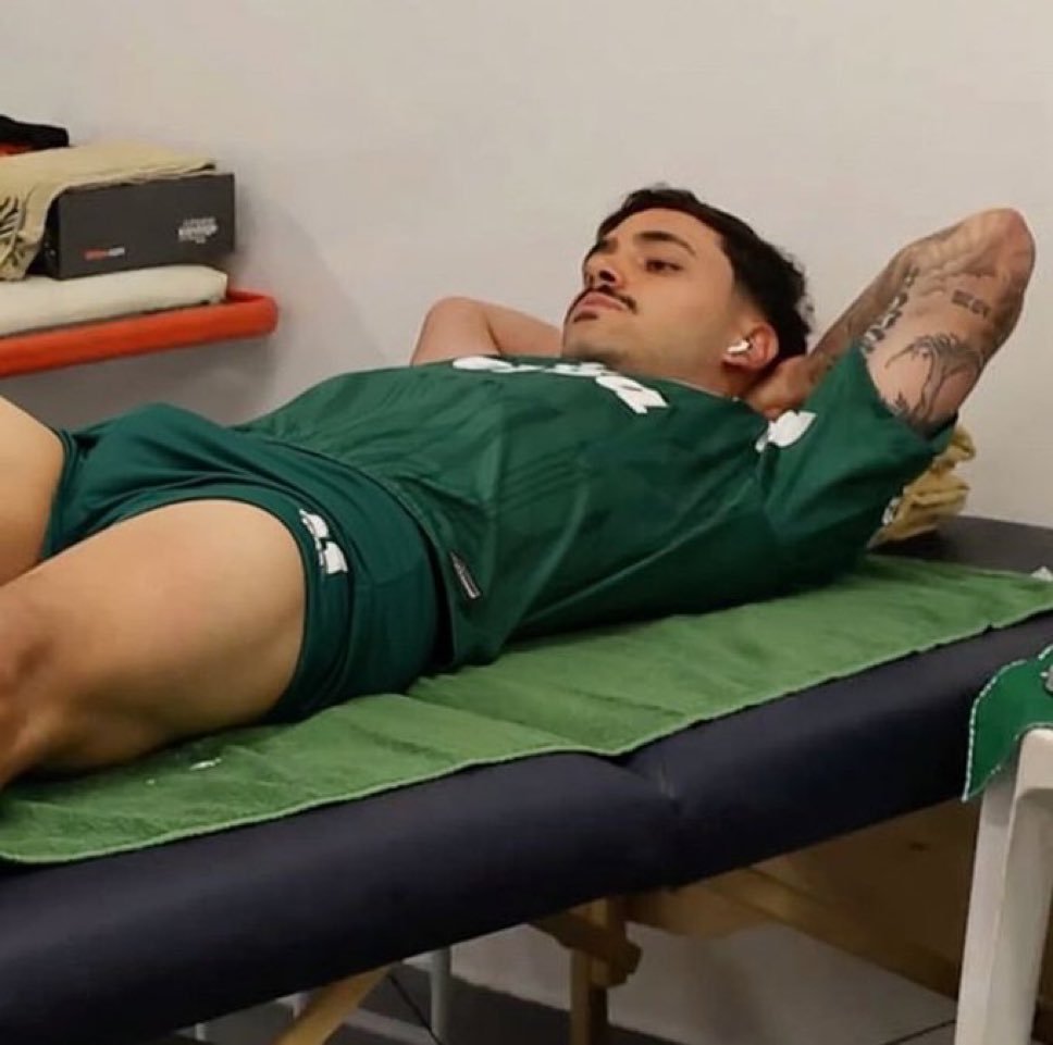 sitepopmais's tweet photo. Bom dia com Maurício, do Palmeiras! 🔥 https://t.co/uAvhoA46TJ