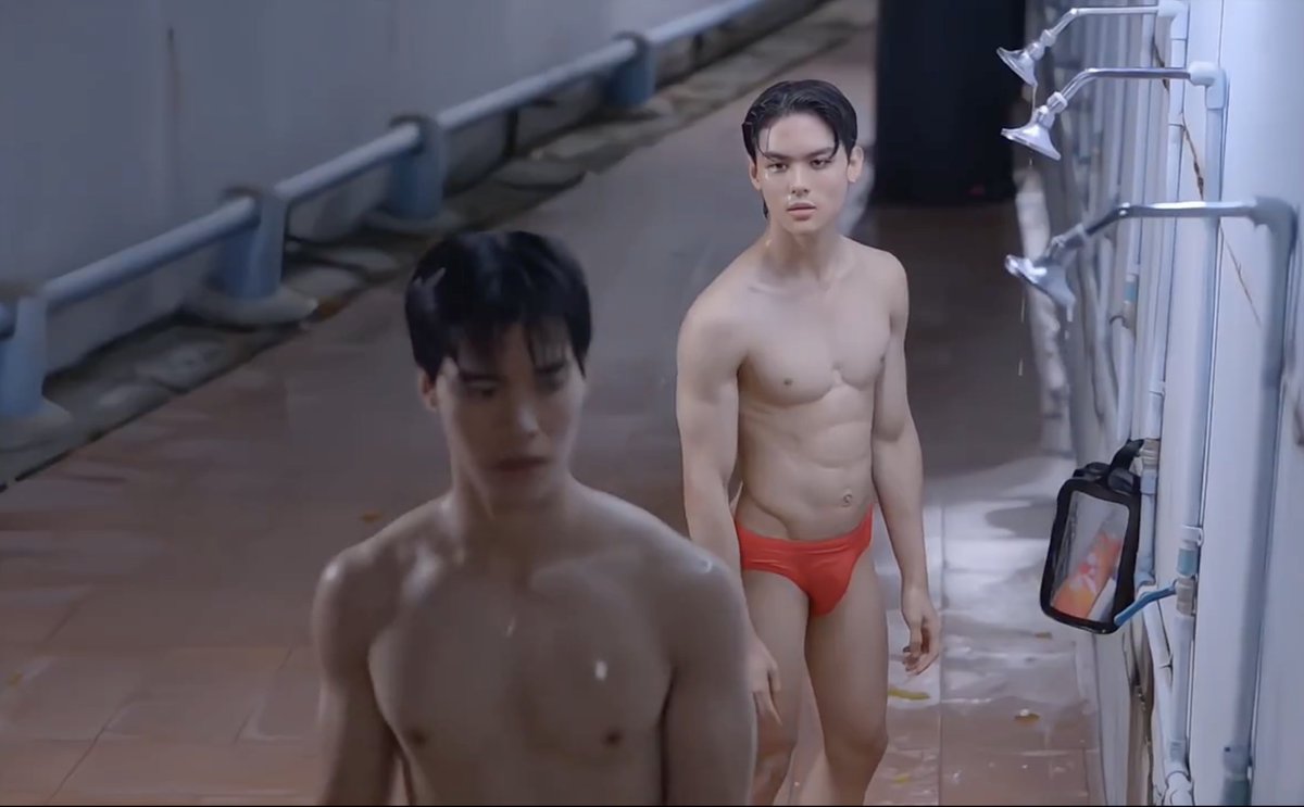 Yisstupidthing's tweet photo. ซีรีส์วายใหม่ #waterboyyDrip เพิ่งปล่อยทีเซอร์ไปเมื่อวาน
นำแสดงโดยน้องๆ นักแสดงจาก #hypemodeagency
ว่าแต่ ใช่รีเมก #waterboyy มั้ยนะ สงสัย ? https://t.co/rBhTt27mY5