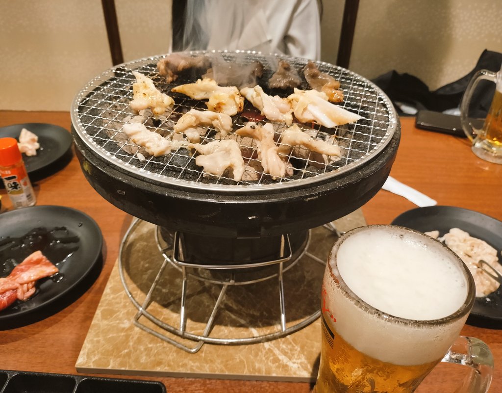Sl_Fairies's tweet photo. 平日飲み(っ ॑꒳ ॑c) https://t.co/1ZhSqSiGn6