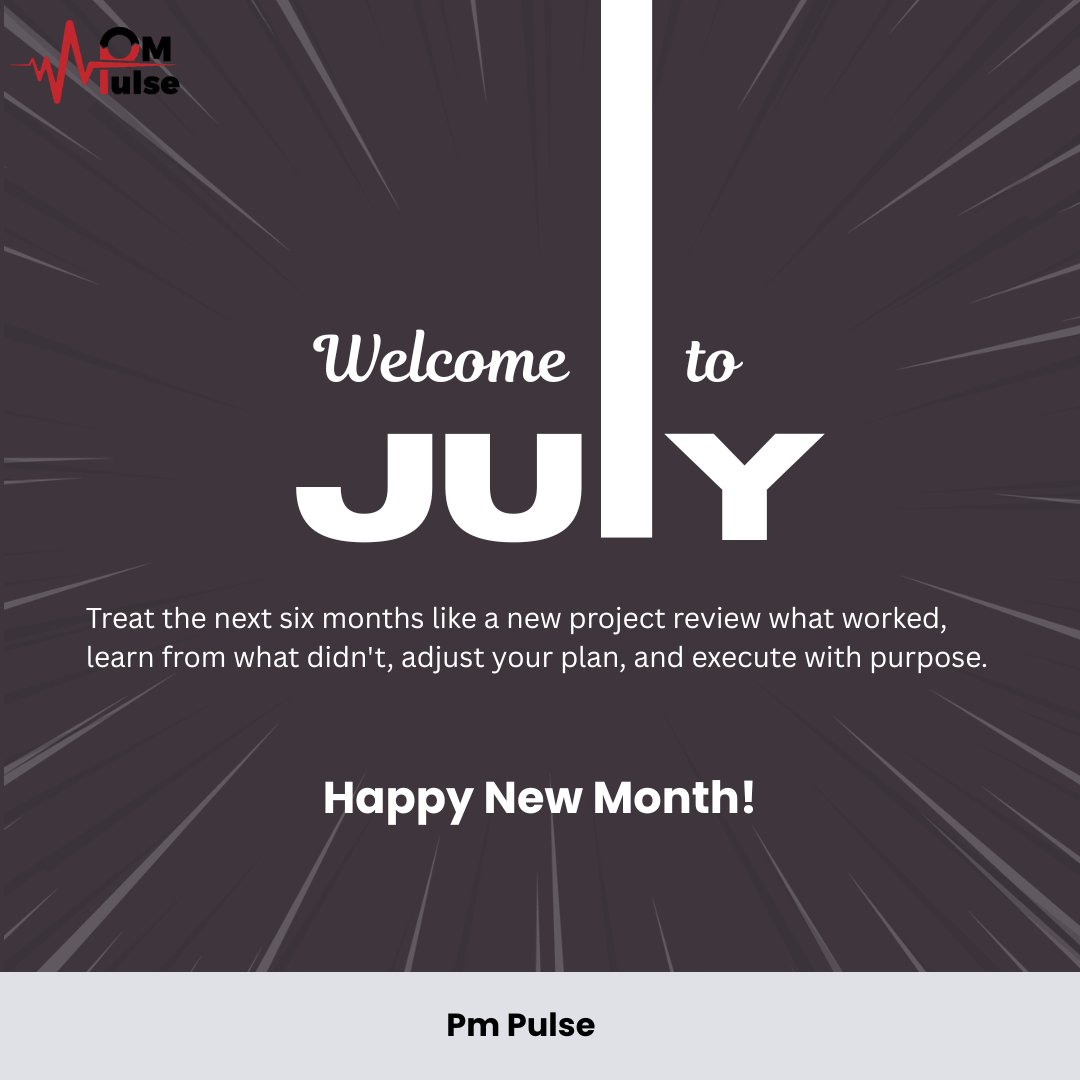 PM pulse tweet media