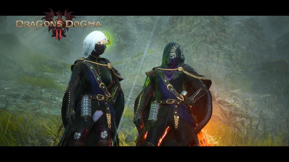RSt1aA5Huox9Q0j's tweet photo. #ドラゴンズドグマ2
 #DD2
 #DD2DA
 #ポーン愛護協会
ポーン情報を大きく更新します！！
ポーンID 7LPT1X5URYGS
気軽に旅へ連れていってください🤗
写真なり装備着けさせたり等、お好きにどうぞ😉⭐
リム代が高くなる場合は無言フレ申請もおkです🙆🏻‍♀️︎ https://t.co/snkzLS4kds