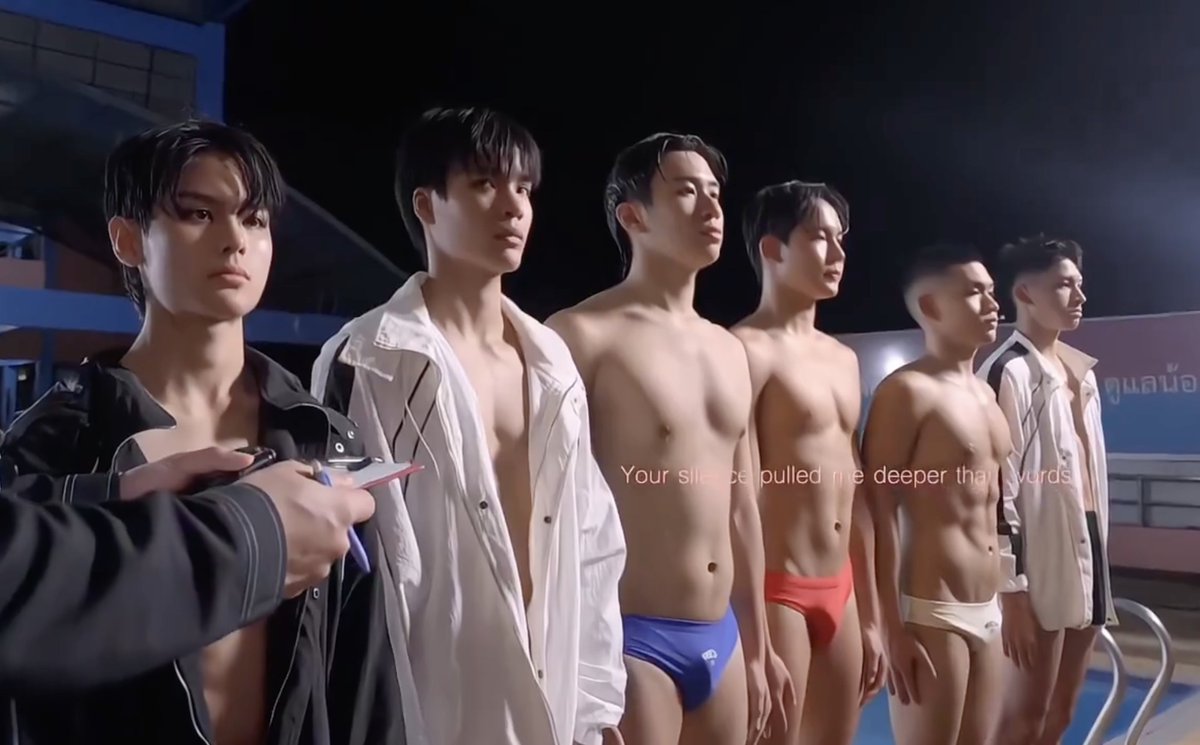 Yisstupidthing's tweet photo. ซีรีส์วายใหม่ #waterboyyDrip เพิ่งปล่อยทีเซอร์ไปเมื่อวาน
นำแสดงโดยน้องๆ นักแสดงจาก #hypemodeagency
ว่าแต่ ใช่รีเมก #waterboyy มั้ยนะ สงสัย ? https://t.co/rBhTt27mY5