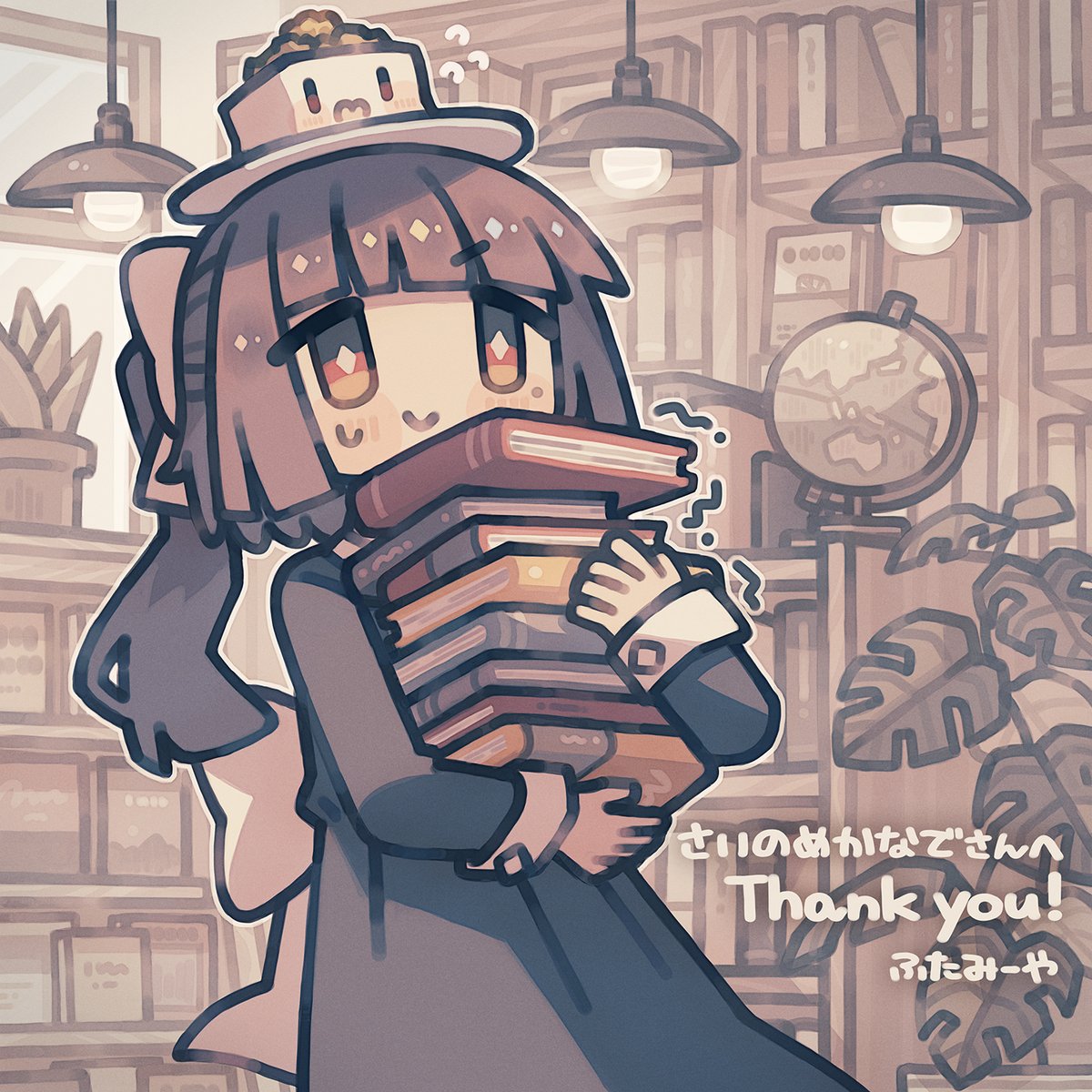 futami_ya's tweet photo. Skebのリクエストを募集しています
あたたかい色合いで描くことが得意です
ご興味がありましたら、ぜひご依頼ください！
https://t.co/tTDSbh2MGw
#Skeb https://t.co/VVPX5gpYdx