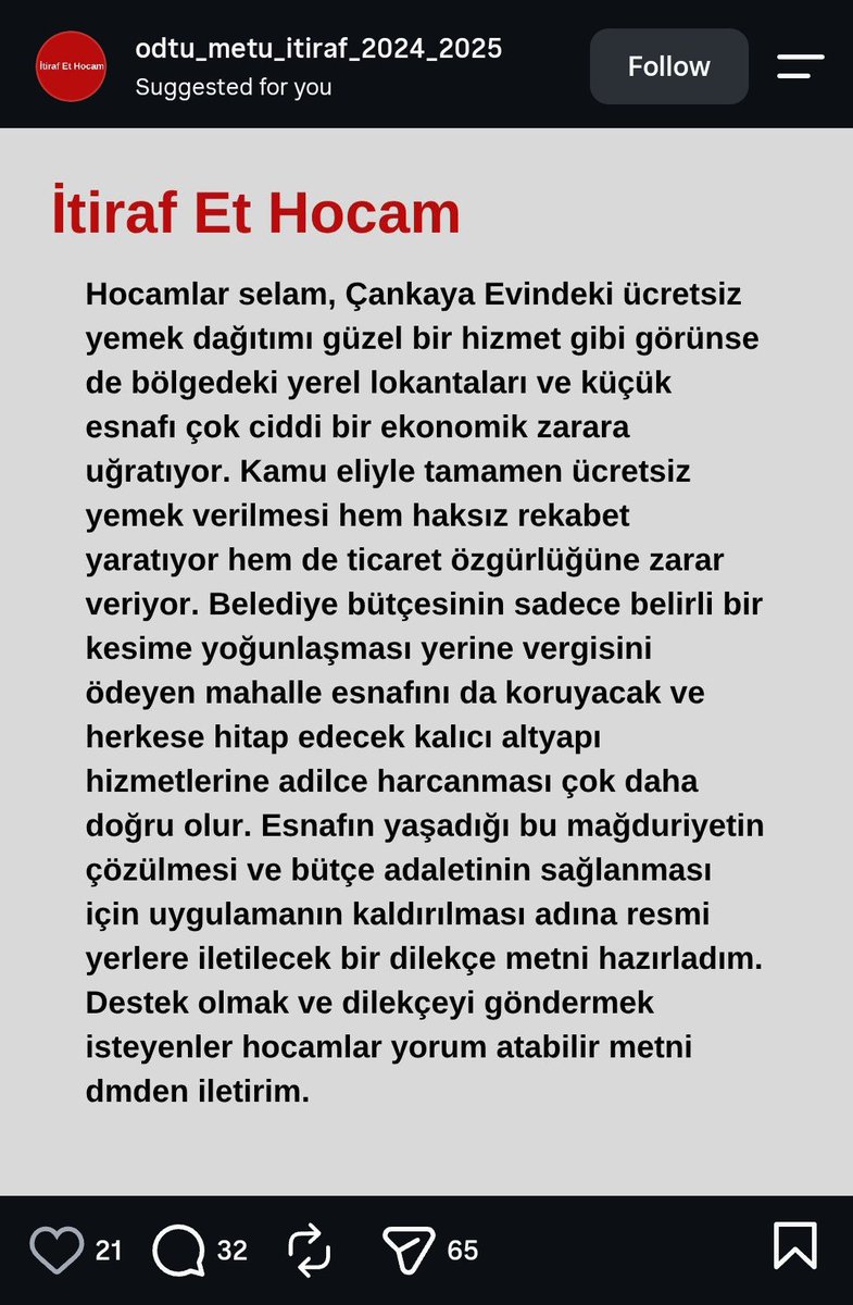 samantthajoness's tweet photo. gozunuz ogrencinin yedigi bir ogun yemekte mi cidden 😃 su sacmaliga bak ya utanmazlar https://t.co/5mQqFatjhT