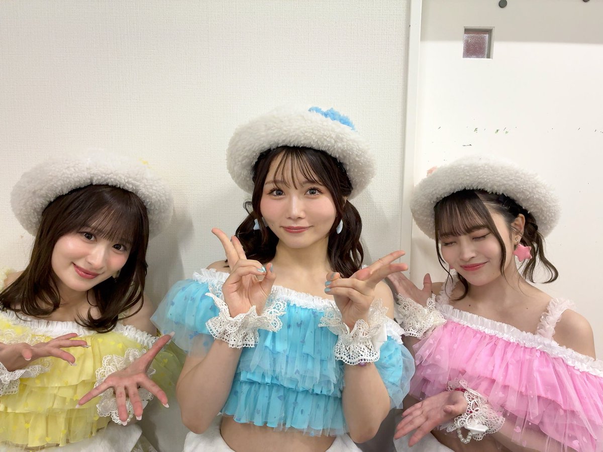竹本くるみ (HKT48) (@kuru2_official) / Posts / X