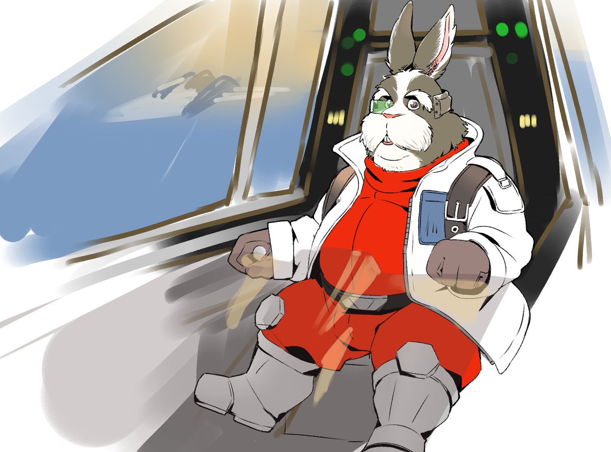 keyakikusunoki4's tweet photo. 🐰✈ https://t.co/embz1gXAgM