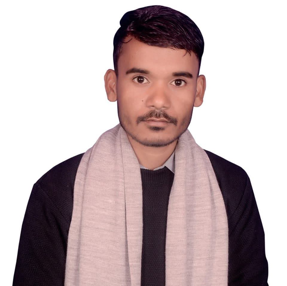 MukeshNakwal's tweet photo. 📍जन्मदिन पर ढेर सारी बधाई एवं शुभकामनाएं भाई @RavikantINC ईश्वर से आपके उत्तम स्वास्थ्य एवं दीर्घायु जीवन की कामना करते हैं। https://t.co/iHajk28syf