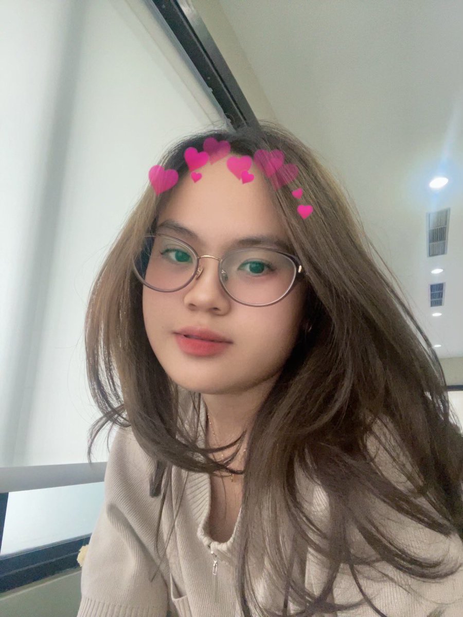 ʕᵔﻌᵔʔ tweet media