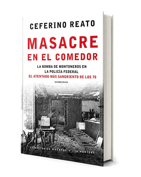 aclarrabure's tweet photo. Masacre en el comedor de @ceferinoreato https://t.co/uoau1UHGfx
