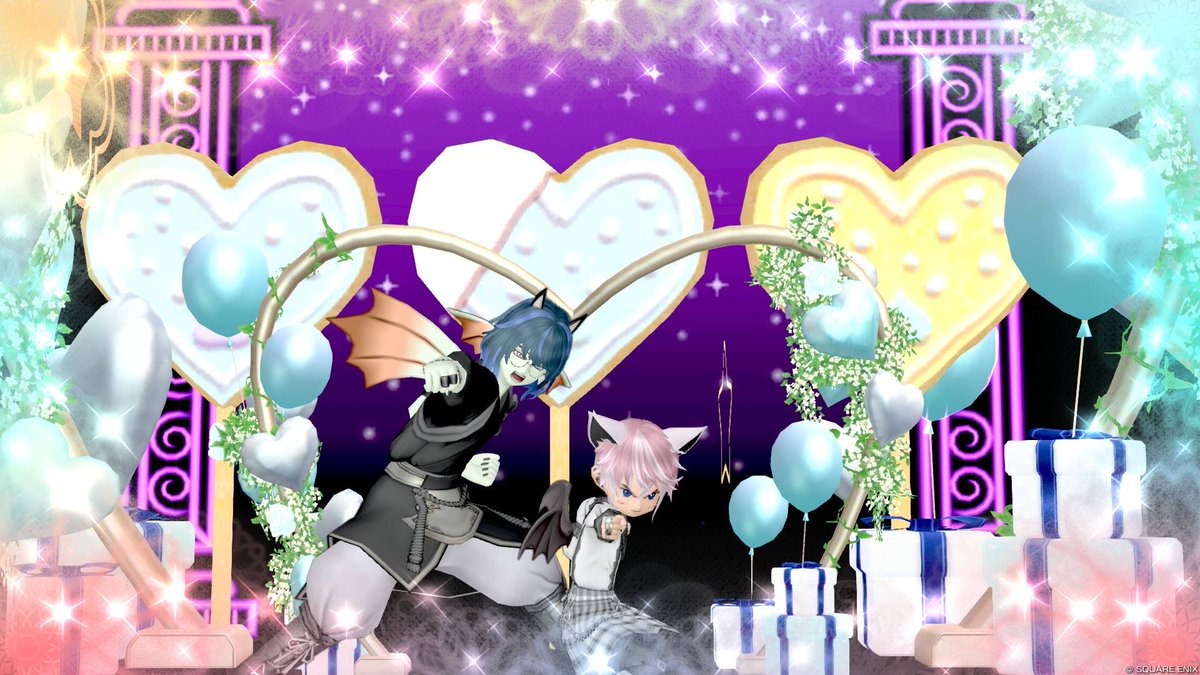 Ruca_dqx's tweet photo. 久しぶりに #クラブスゥオード さんへおとに会いに行ってきました✨

髪型褒めてくれて嬉しいよー！

シルバーアッシュも良いしピンク系もいいよねぇ！今回はあの色系にしようかなと！
色々試しありだねー‼️

マジ久々に話せて楽しかったよぉ‼︎😊
またはなそー！🫰 https://t.co/JLnQSkvptR