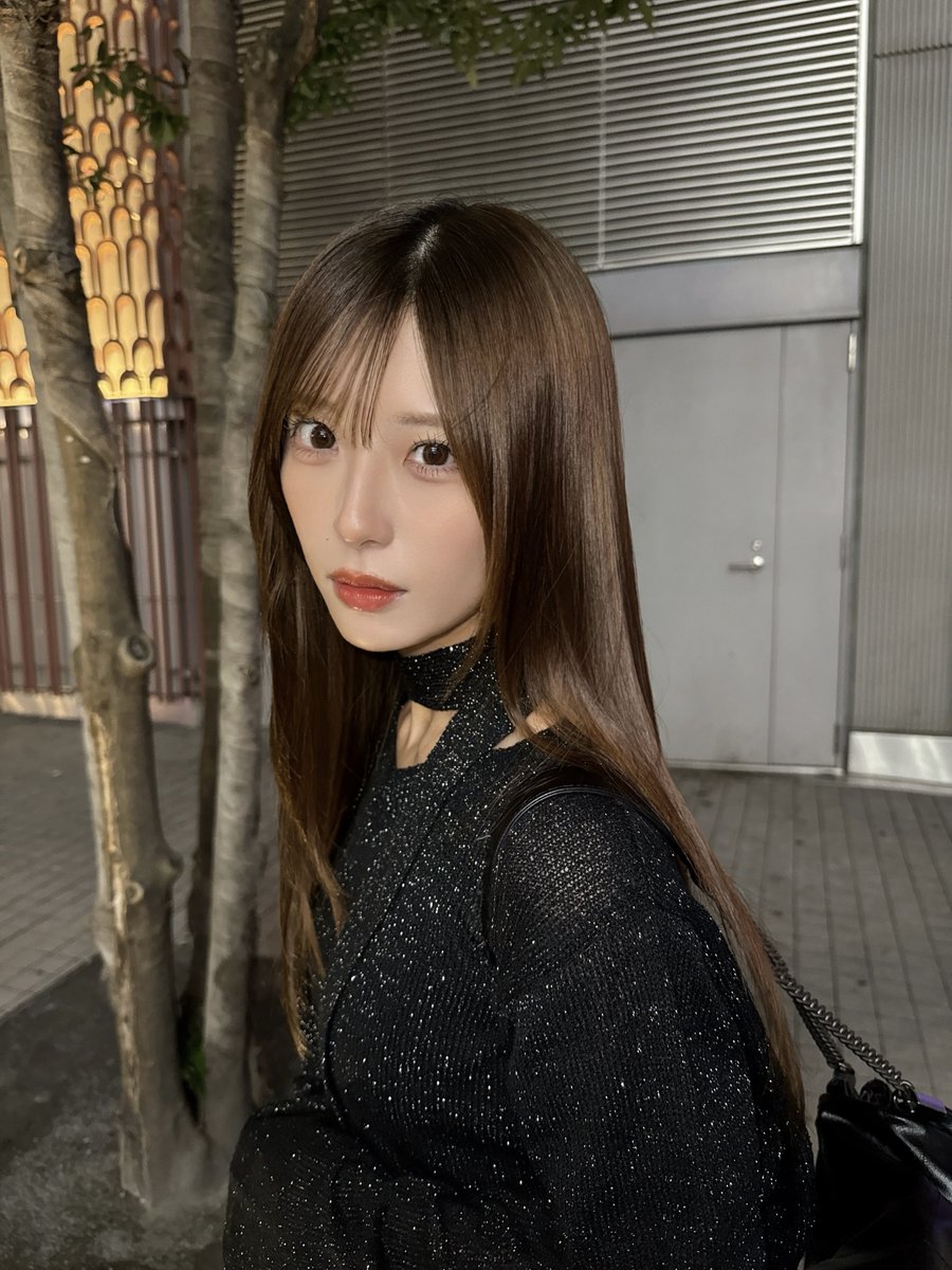 fuune___MMM's tweet photo. きらきら https://t.co/chjPXSujW1