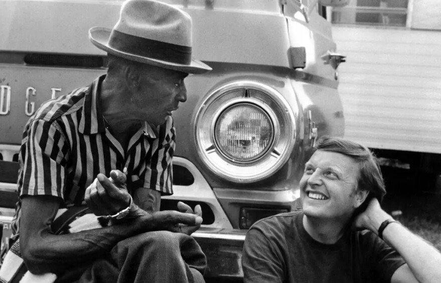 peterparcek's tweet photo. Happy B'Day July 1 to Chris Strachwitz founder
of Arhoolie Records 1931-2023!
Arhoolie Playlist https://t.co/O8EaApRARh
Introducing Arhoolie Records https://t.co/f3JHF8j6eA
#blues #bluesmusic #rootsmusic #lightninhopkins #fredmcdowell #cliftonchenier https://t.co/eO2IvT4RMr