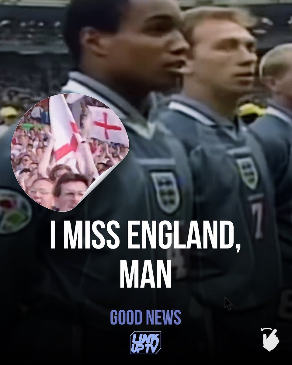 linkuptv's tweet photo. Nostalgia ❤️📹 In the words of @ryanlloydhaynes, being proud of where you’re from is cool, embracing new cultures and identities is also cool ✊🏿 https://t.co/GlafEOodVe