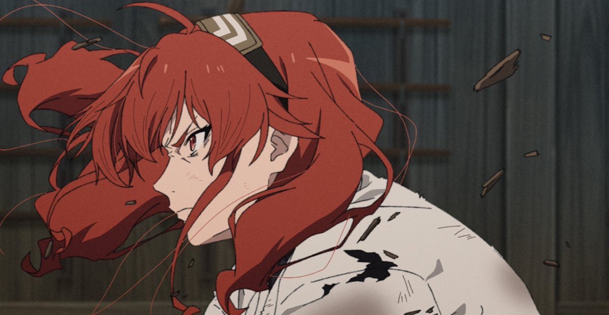 Tokanim_FR's tweet photo. 🚨 Les premières IMAGES du premier épisode de la saison 3 de MUSHOKU TENSEI !

Les 2 premiers épisodes sortiront en même temps le 4 JUILLET ! https://t.co/6UvfrVPmrG