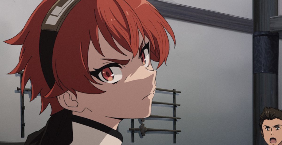 Tokanim_FR's tweet photo. 🚨 Les premières IMAGES du premier épisode de la saison 3 de MUSHOKU TENSEI !

Les 2 premiers épisodes sortiront en même temps le 4 JUILLET ! https://t.co/6UvfrVPmrG