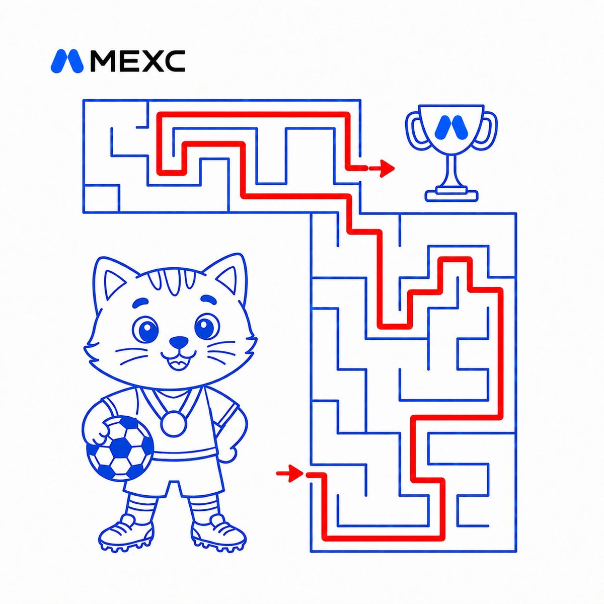 tasin30's tweet photo. @MEXCUKR It's was pretty easy! 

#mexc uid: 24342883 https://t.co/pHoMVQmY91