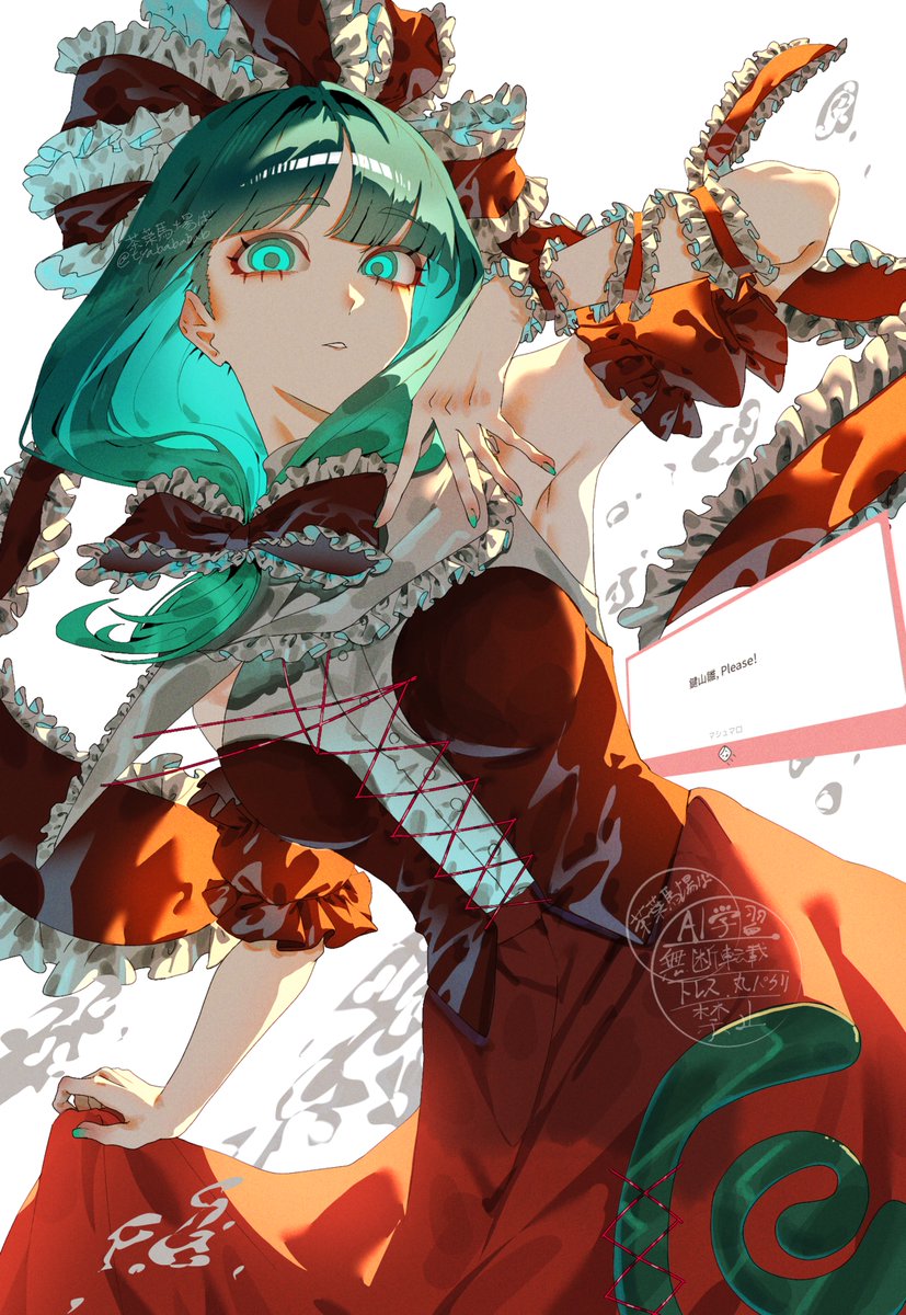 tyabababab's tweet photo. Thank you for request！！！ https://t.co/rBmPwE93hH