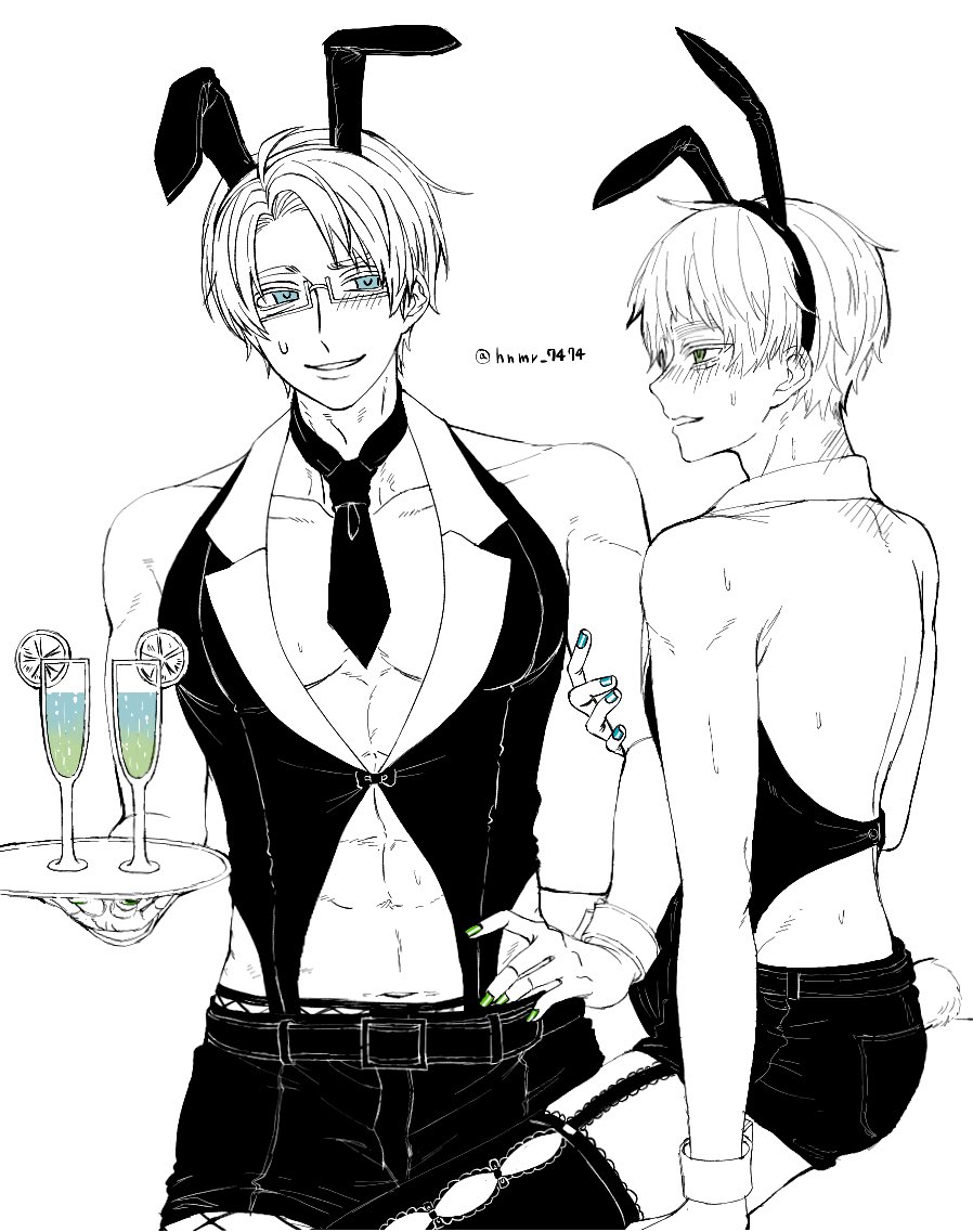 hnmr_7474's tweet photo. 昨日のお祝い絵チャありがとうございました~❣️👯
(べいえい💅🏻🟦🟩) https://t.co/N3cYle58gK
