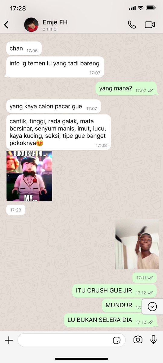 cainstellation's tweet photo. syongsan slight meongsan three tweets au

uchan's pov https://t.co/z5qcJfBh0H
