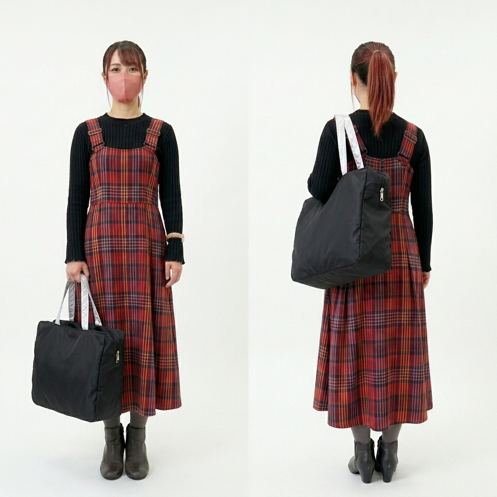 g_triger_oshi's tweet photo. 痛バを守るための黒いカバー、
ひっそり再入荷しました。

A3サイズ対応で、
持ち手部分だけ出して使えるのがポイント。

イベントの日、天気が読めない時に
ちょっと安心できるアイテムです。

詳細はこちら👇
https://t.co/riEyw6mZtP https://t.co/iostSKWWTI