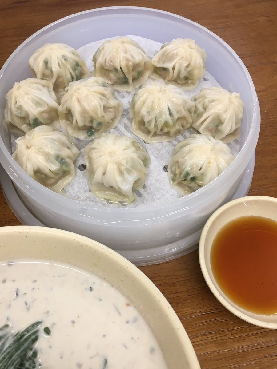 bbanglife_23's tweet photo. 전 메뉴 다시켜먹는거 권력잇다ㅋㅋ😁🤟🏻

📍명동교자🥟 https://t.co/giUBj0j95B