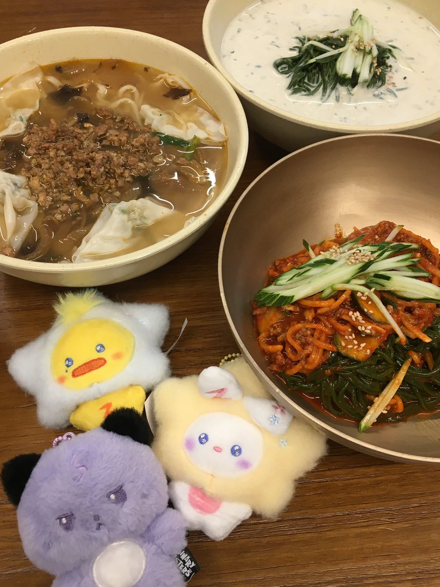 bbanglife_23's tweet photo. 전 메뉴 다시켜먹는거 권력잇다ㅋㅋ😁🤟🏻

📍명동교자🥟 https://t.co/giUBj0j95B