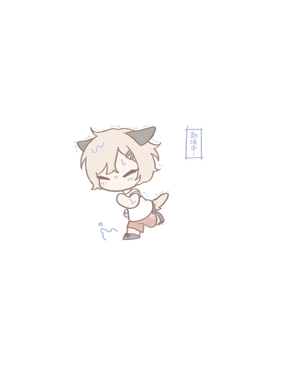 pusuttona's tweet photo. 💧💧💧
#イラスト #illustration #oc https://t.co/JTlp8vnoSx