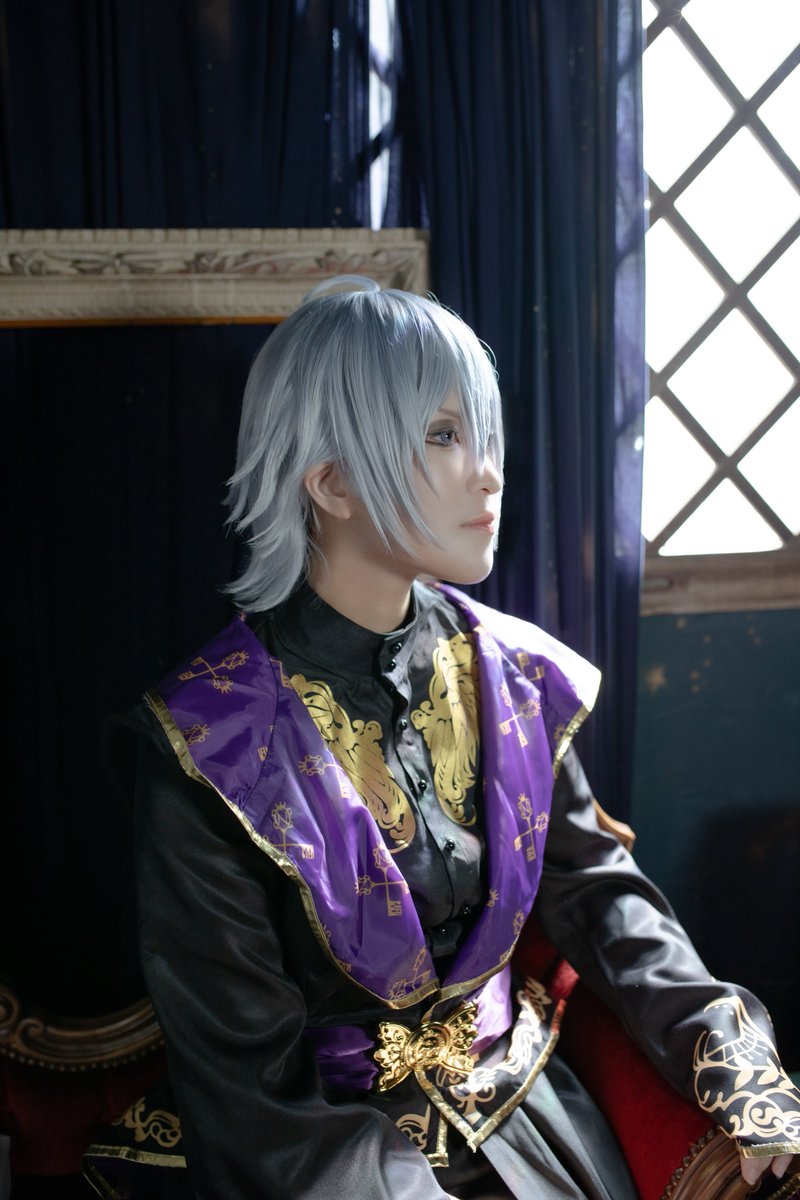orion_8zwk's tweet photo. twst / cosplay シルバー
#studionation
studio&photo(@nation4you) https://t.co/TLitWGELRX
