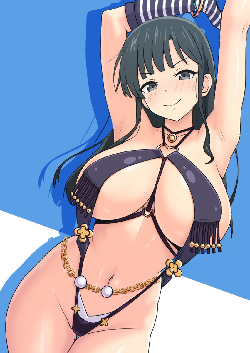 GUCHIaKING's tweet photo. アリスギアにもさぁ
スリングだそうよ
Y
#アリスギアお絵かき https://t.co/0NSsiI4LY3